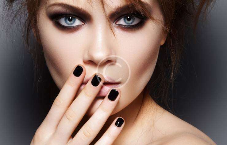 20 Of The Hottest Nail Polishes For Summer